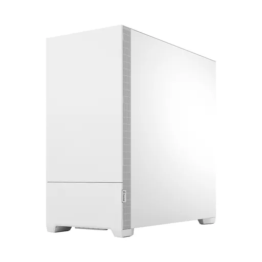 Fractal Design Pop Silent Tower White