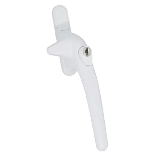 MILA RM Cockspur Handle Kit With Wedges For 9mm To 21mm Rebates