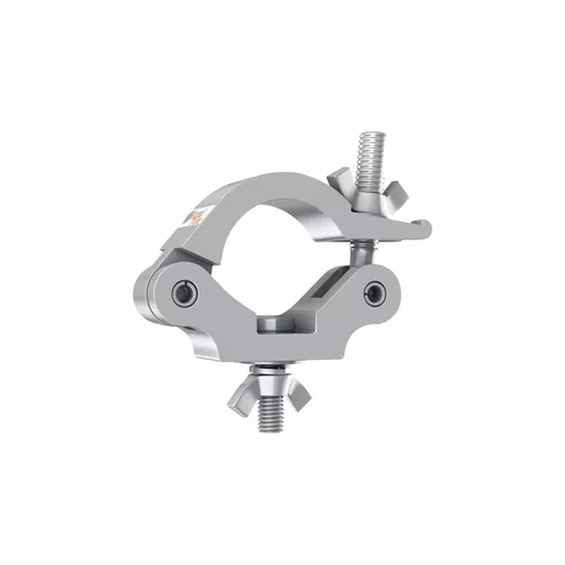 Global Truss Half Coupler Narrow HEX Head Bolt Silver