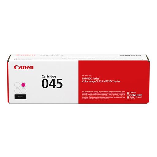 Canon 1240C002/045 Toner cartridge magenta, 1.3K pages ISO/IEC 19752 for Canon LBP-611