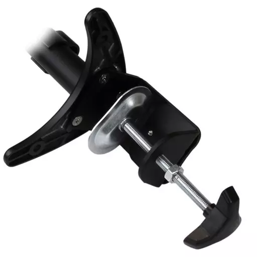 StarTech.com Desk-Mount Dual Monitor Arm - Articulating