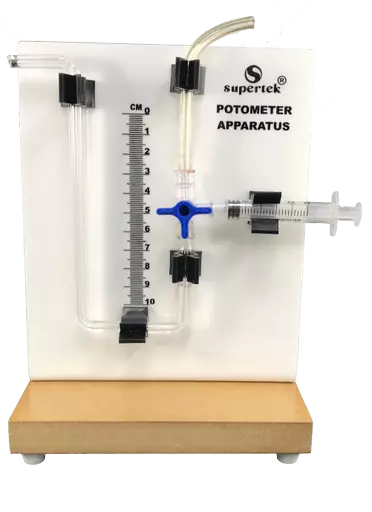 POTOMETER