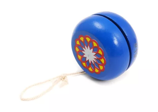 Yo-Yo