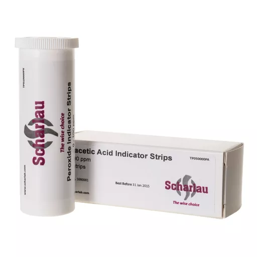 Peroxides Test(1 - 3 - 10 - 30 - 100 Ppm