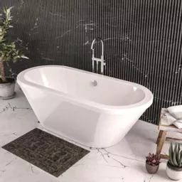 Freestanding Baths