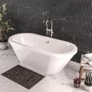 Freestanding Baths
