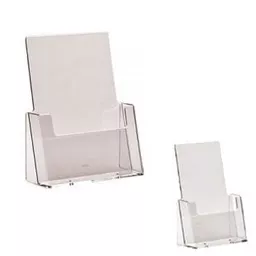 Counter Leaflet Holders