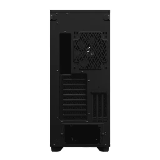 Fractal Design Define 7 XL Midi Tower Black