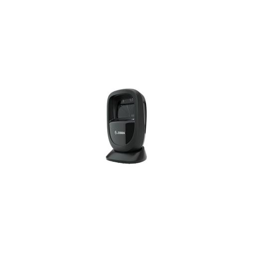 Zebra DS9308-SR Fixed bar code reader 1D/2D LED Black