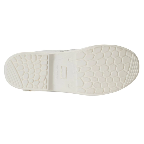 Picture of Food X Supertouch Food-X Anti-bacterial Lace-Up