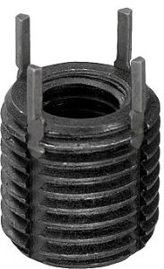 K0399 Reinforced Thread Inserts In Steel Size M4-M24