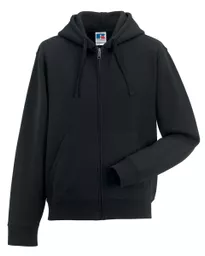 Men's Authentic Zipped Hood