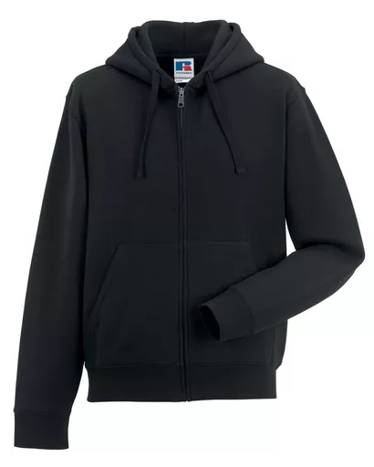 Men's Authentic Zipped Hood