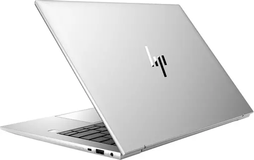 HP EliteBook 840 14 G9 Laptop 35.6 cm (14") WUXGA Intel® Core™ i5 i5-1245U 16 GB DDR5-SDRAM 512 GB SSD Wi-Fi 6E (802.11ax) Windows 11 Pro Silver