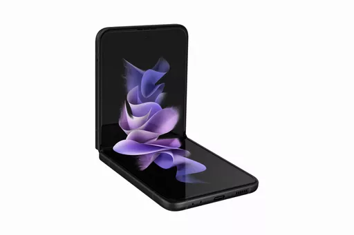 Samsung Galaxy Z Flip3 5G SM-F711B 17 cm (6.7