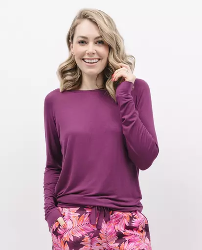 Cyberjammies Carina Slouch Top 1.png