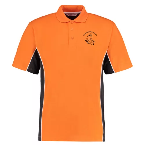Gordo Explorer Scouts Members Polo