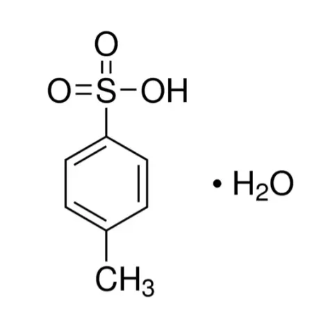 p-Toluenesulfonic Acid Monohydrate ACS reagent grade, ≥ 98.5%, solid