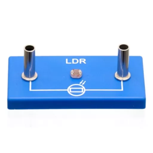 BEK Light Dependent Resistor