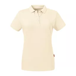 Ladies' Pure Organic Polo