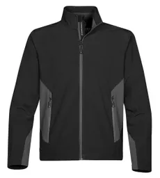 Men's Pulse Softshell