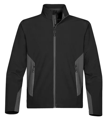 Men's Pulse Softshell