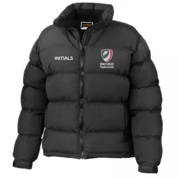 OxfordBrookesUniversity_Taekwondo_WomensPuffaJacket_Black_Front.png