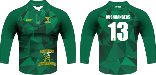 PLAYING SHIRT LONG SLEEVE (OBCC)