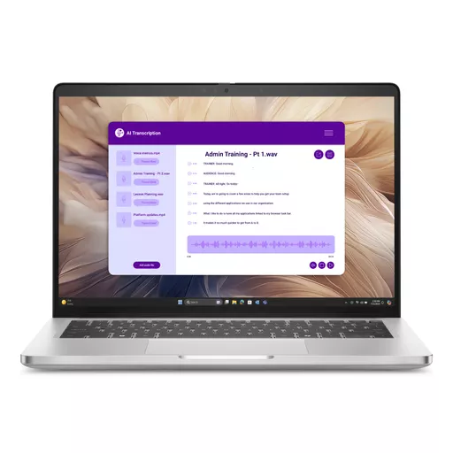 DELL Pro 14 Plus PB14250 Intel Core Ultra 7 265U Laptop 35.6 cm (14