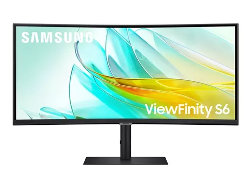 Samsung LS34C652UAUXXU 34