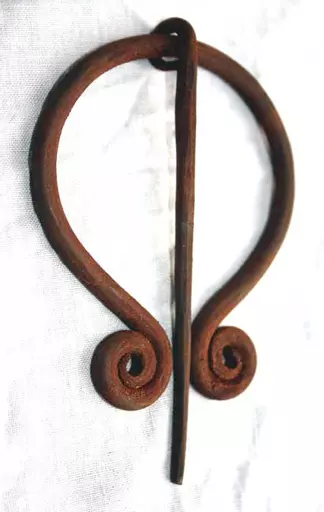 Brooch