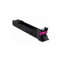 Konica Minolta A0DK351 Toner magenta, 4K pages/5% for KM MagiColor 4650