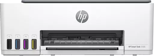 HP Smart Tank 5105 All-in-One Printer