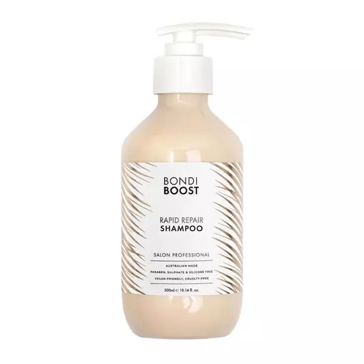 BondiBoost Rapid Repair Shampoo 300ml