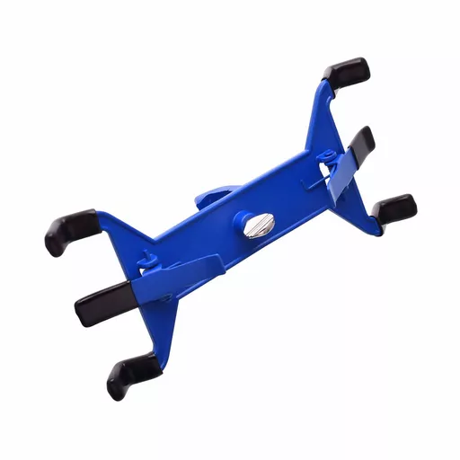 Burette Clamp, Sheet Metal double