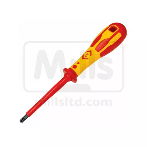 CK VDE Screwdriver Modulo No.2 x 100mm
