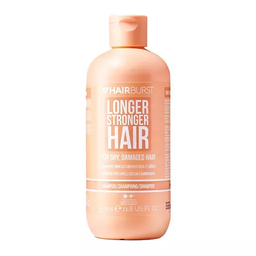 Hairburst Shampoo for Dry & Damaged Hair 350ml
