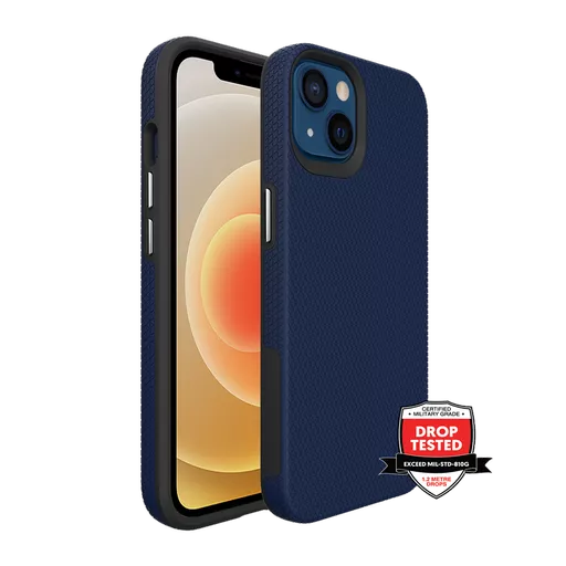 ProGrip for iPhone 14 Plus - Navy