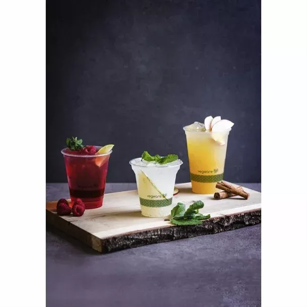 COMPOSTABLE