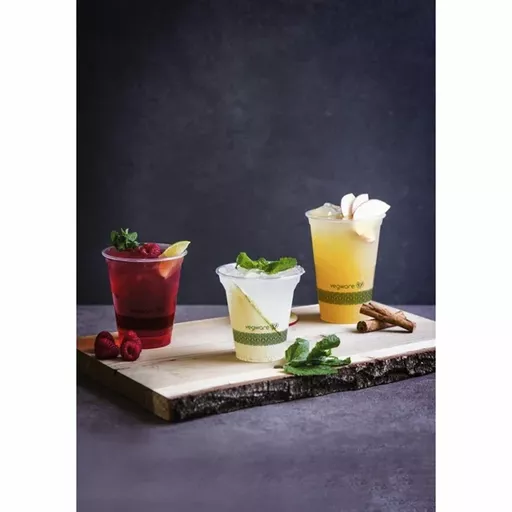 COMPOSTABLE