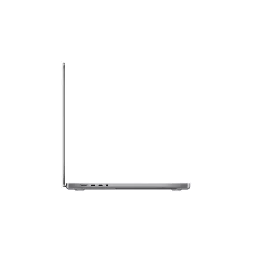 Apple MacBook Pro M1 Max Notebook 41.1 cm (16.2") Apple M 32 GB 512 GB SSD Wi-Fi 6 (802.11ax) macOS Monterey Grey