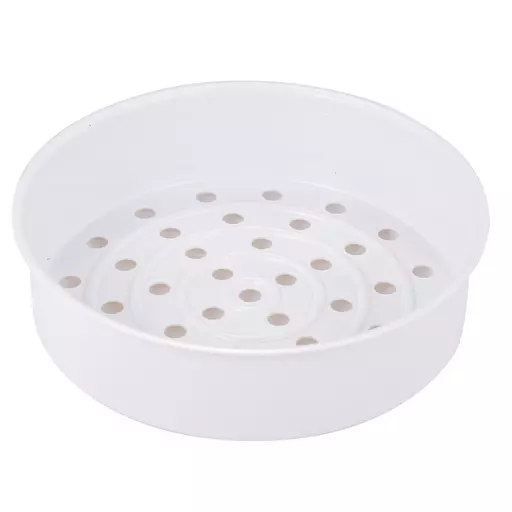 Accessory Plastic Steamer Basket for item T16013