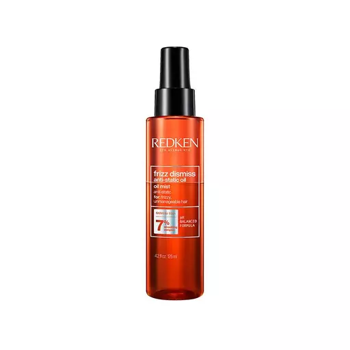 Redken Frizz Dismiss Anti-Static Oil Mist 125ml