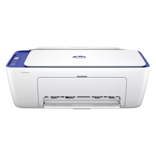 HP DeskJet 2810e Wireless All-in-One Color Printer, Copier, Scanner