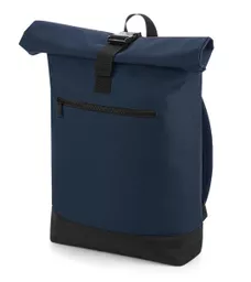 Roll-Top Backpack