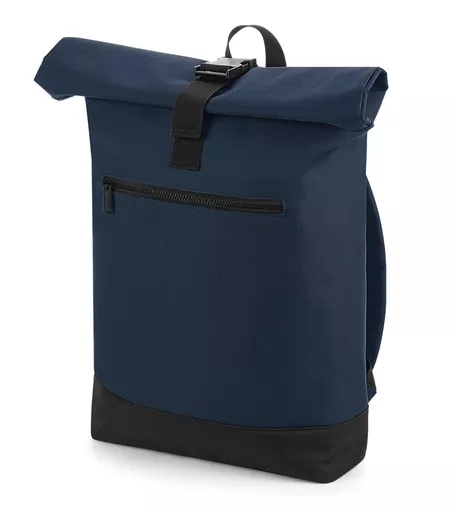 Roll-Top Backpack
