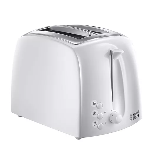 Russell Hobbs Textures Toaster