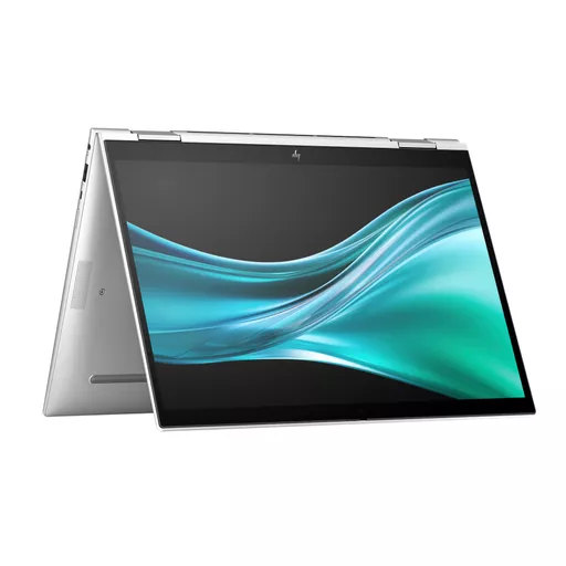 HP Elite x360 830 13 inch G11 2-in-1 Notebook PC Intel Core Ultra 5 125U Hybrid (2-in-1) 33.8 cm (13.3