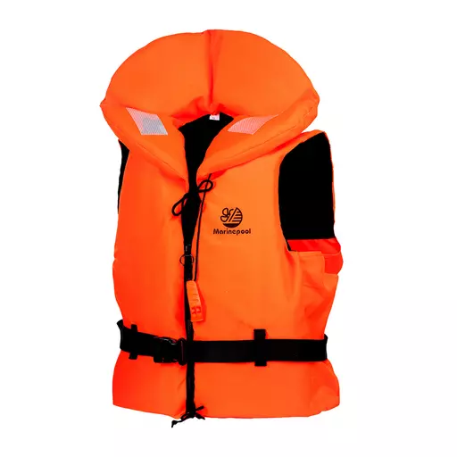 100N Buoyancy Vest