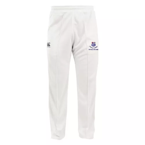 Seaford College Senior Cricket Trousers